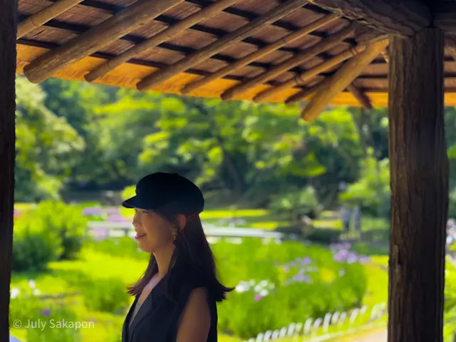 【さかぽんの冒険】まさか☆モネの絵画のよの画像_13