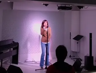 40歳からの習い事①コンプレックス解消のの画像_1