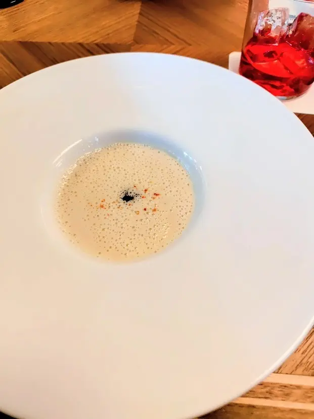 【埼玉グルメ】ライブのお供にホテルイタリの画像_6