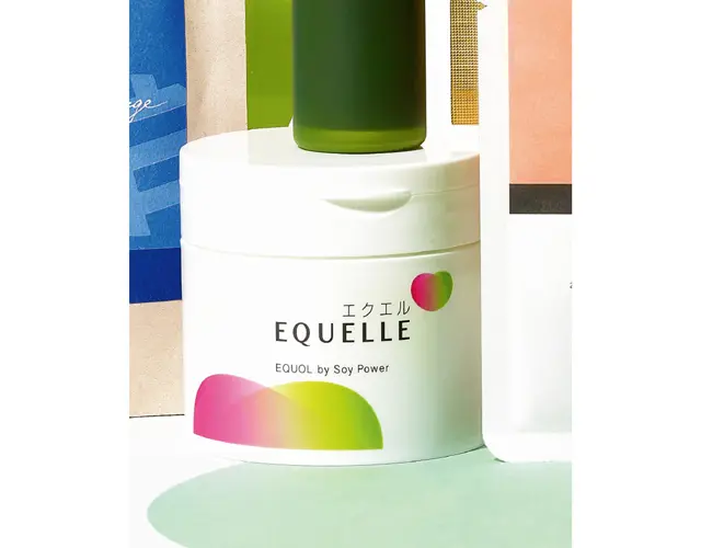 大塚製薬／エクエル