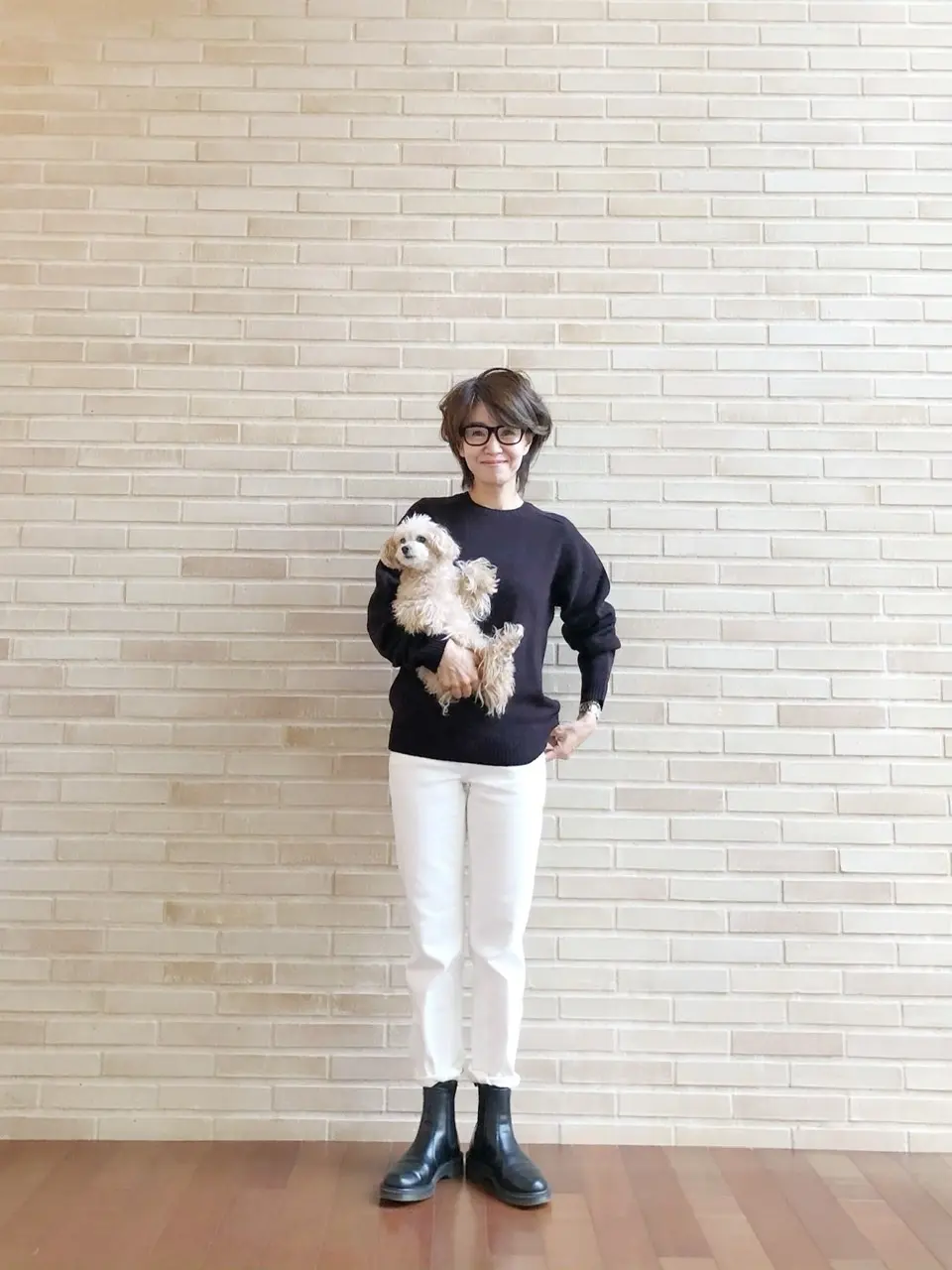 ユニクロデニム