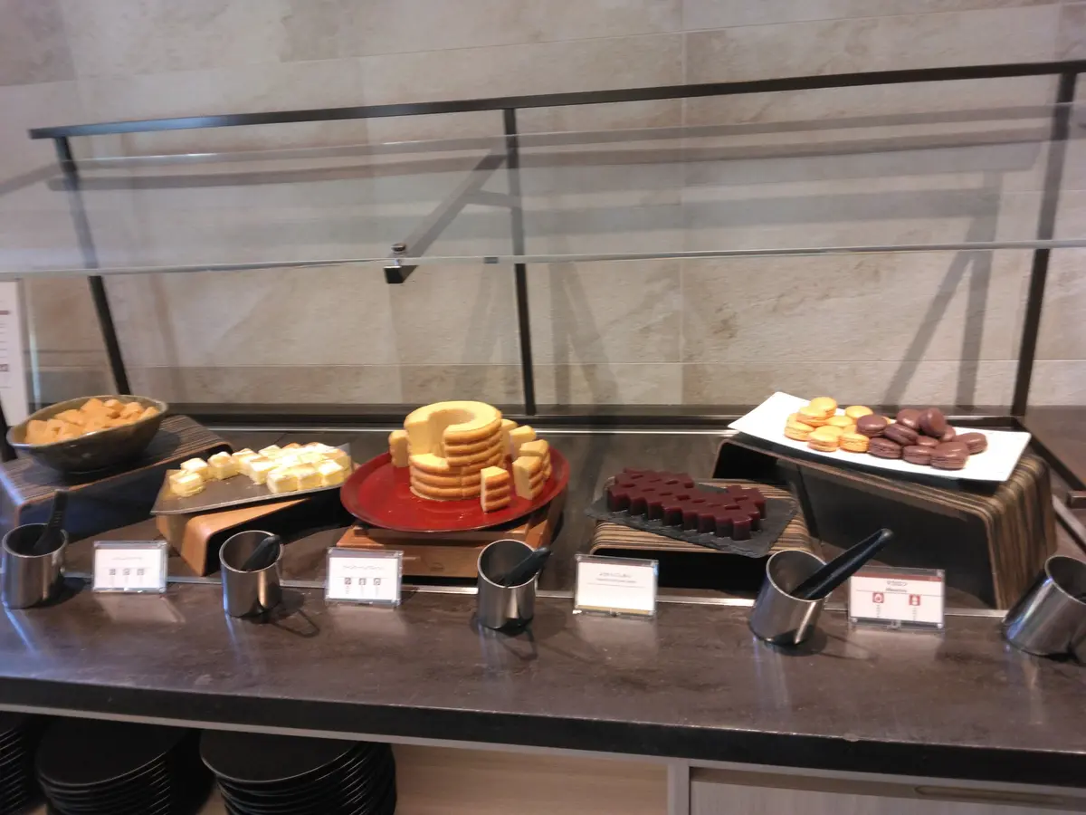 【ザ・プリンスさくらタワー東京】宿泊で「の画像_11