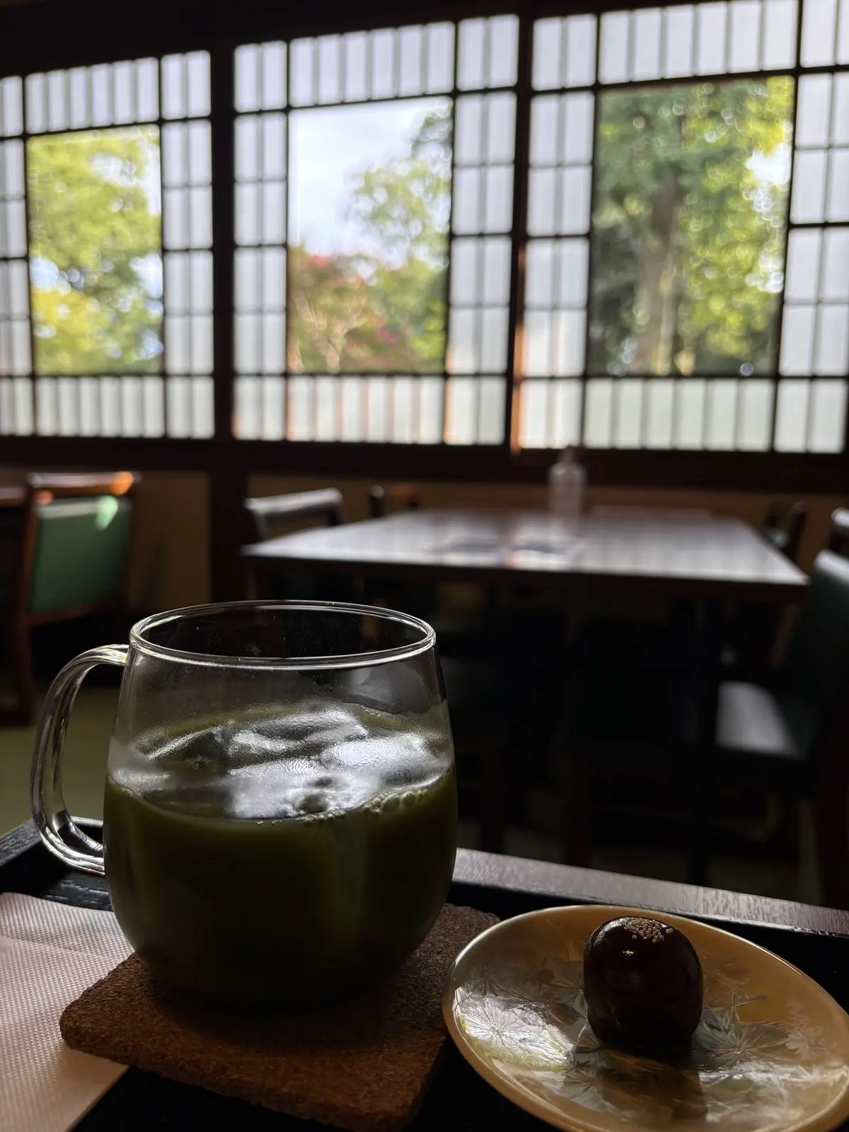 🌿 京都・上賀茂神社とおいしい時間 — の画像_10