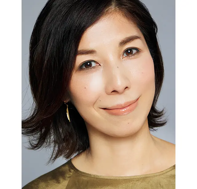 このいきいき感、お久しぶり！ 10 年前の自分を思い出します