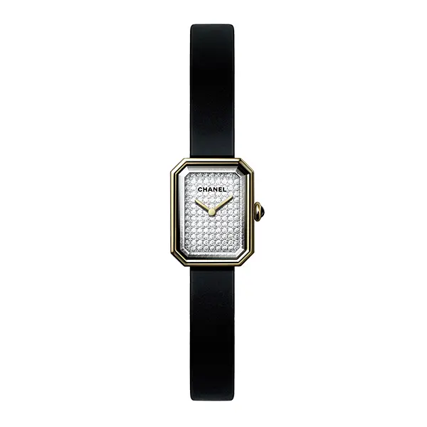 プレミエールヴェルヴェット