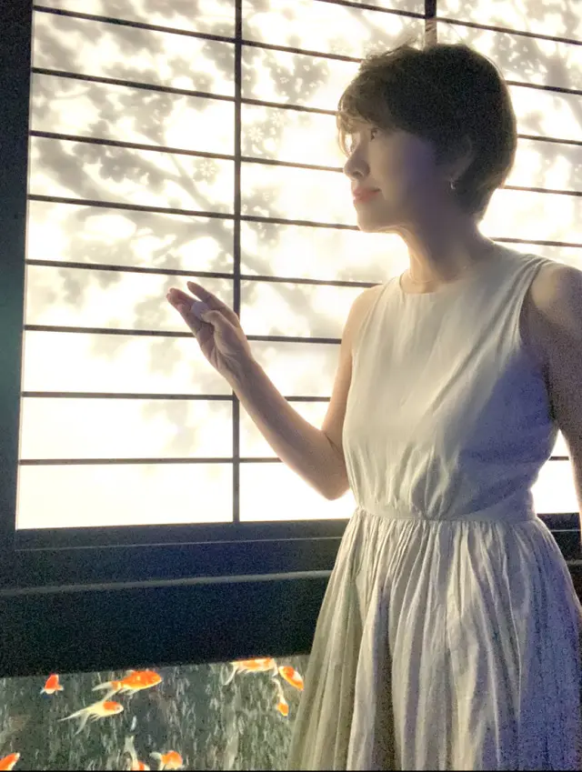 初夏を感じる体験型、アートアクアリウム美の画像_10