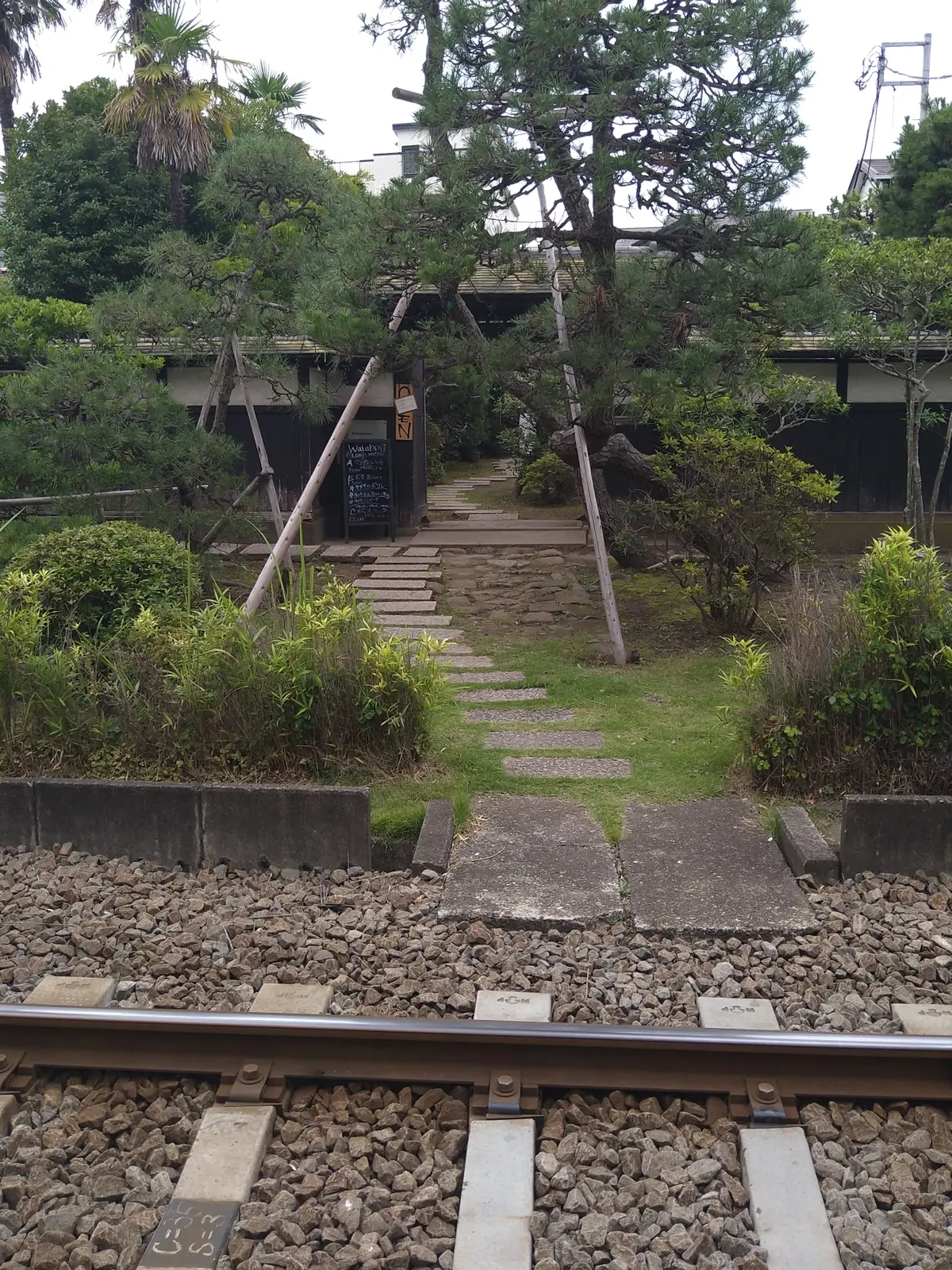 レストランワタベ