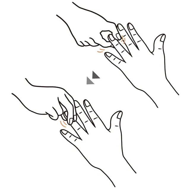 不調を緩和する「セルフケア術」