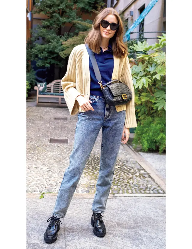 リディア（スタイリスト）