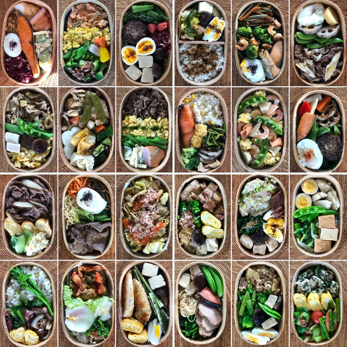 お弁当作り「セカンドシーズン」の画像_2