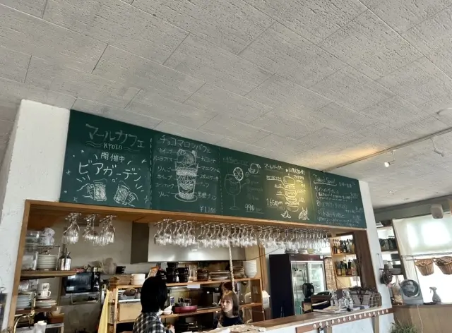 Jマダムの藍さんと京都でランチ、4日目。の画像_3