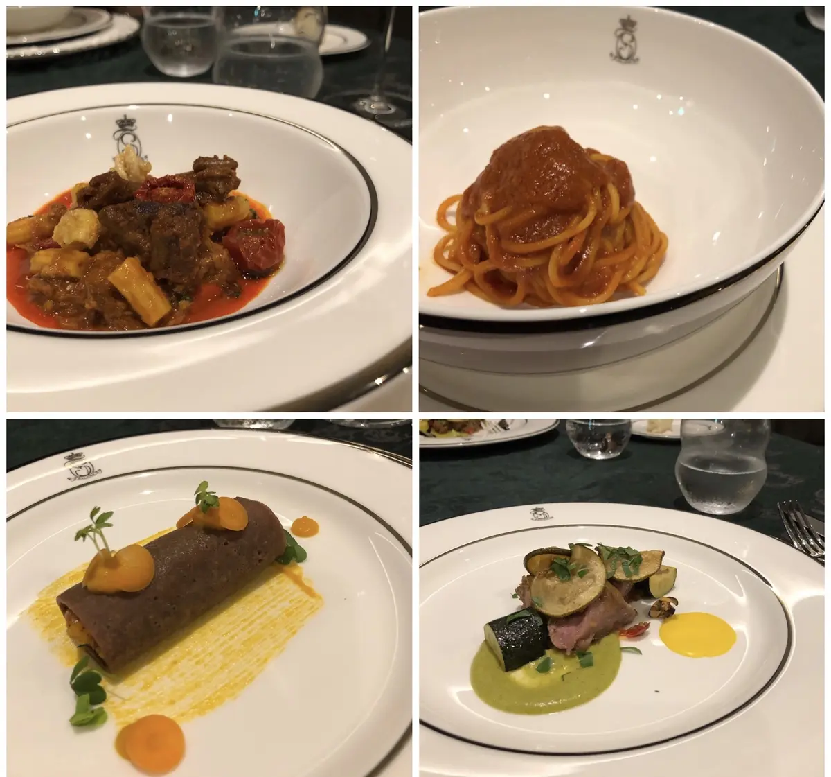 真っ赤なワンピースを着て横浜へ♪の画像_5