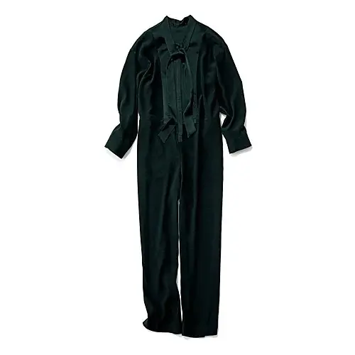 井川遥さんが着る"涼しげで美しい人に見えの画像_2