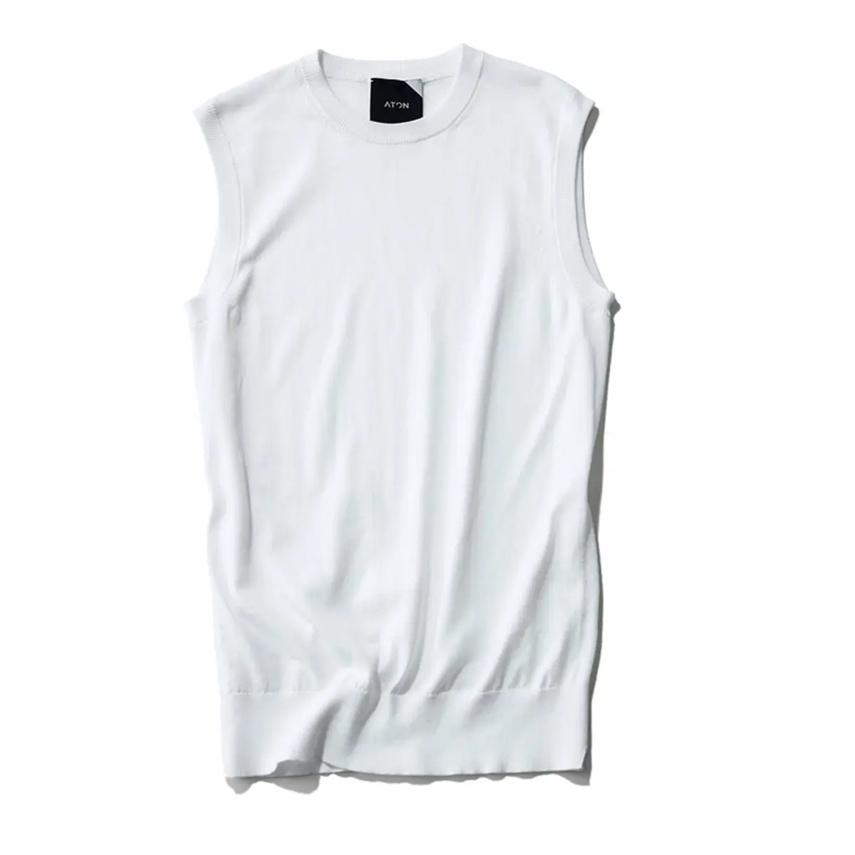 エイトン,ニット