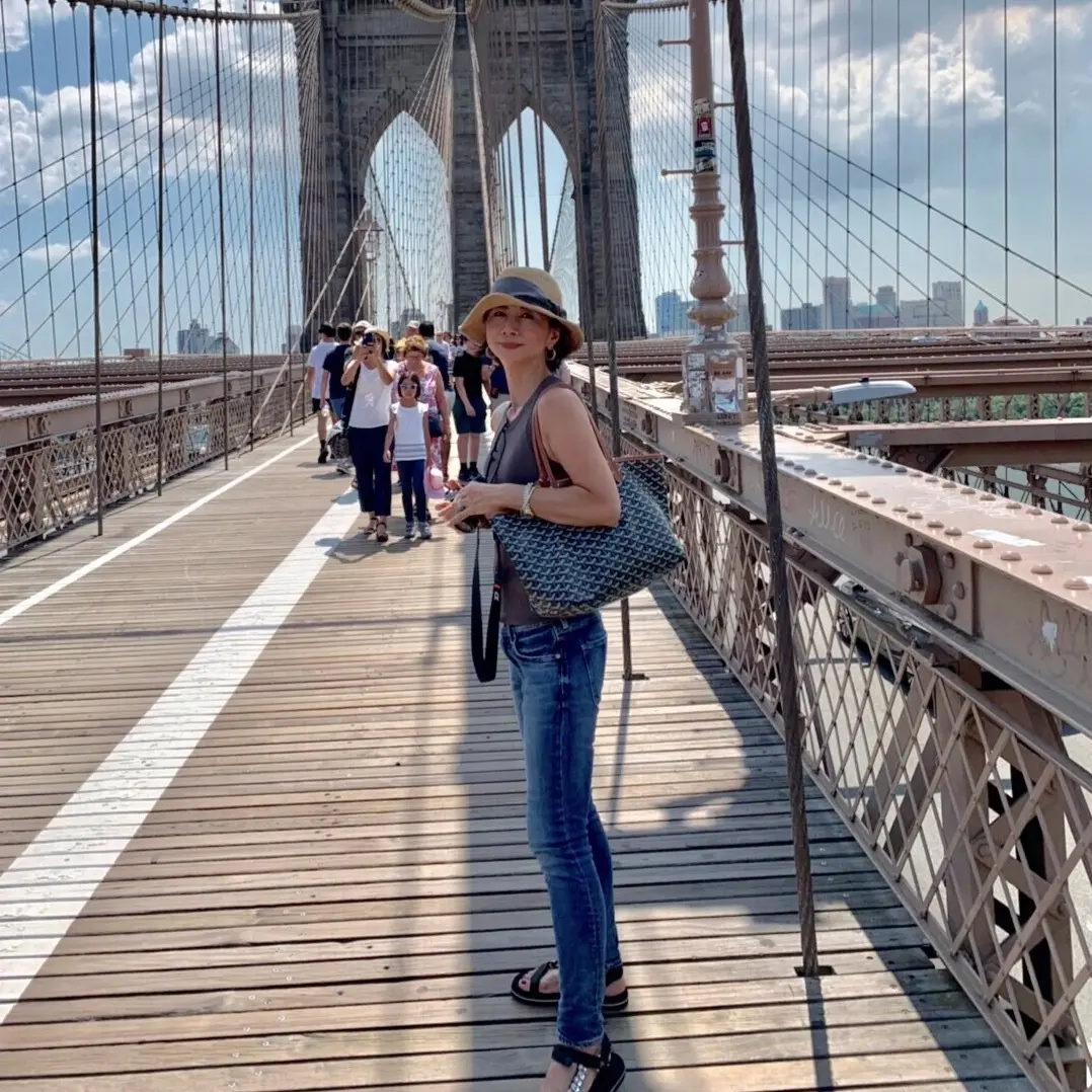 ニューヨークの休日の画像_3