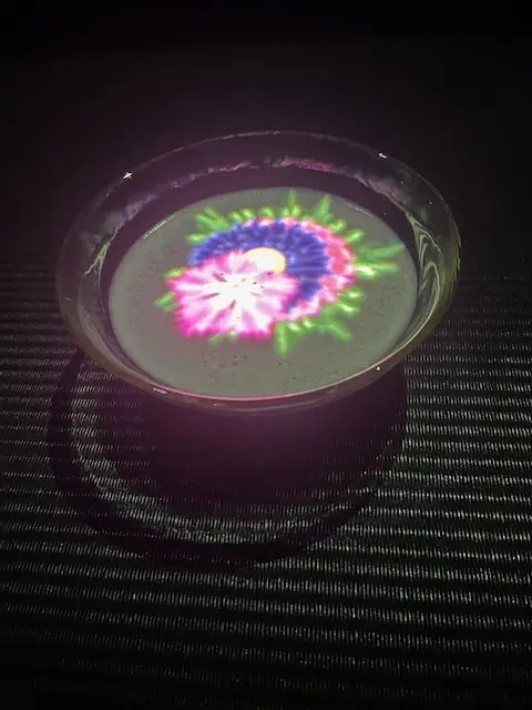 麻布台ヒルズチームラボと食べたかったスイの画像_3