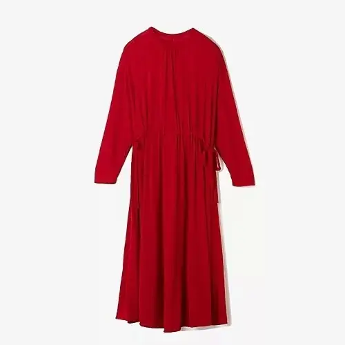 【50代 週末コーデ】華やかなシーンに相の画像_2