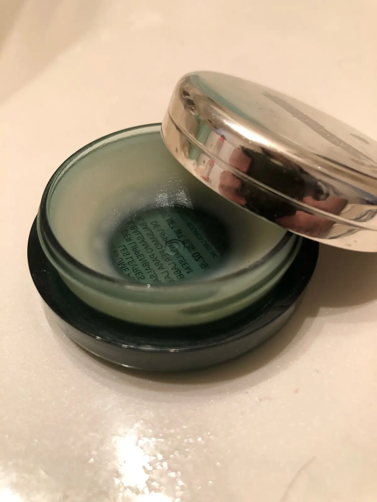 お気に入りのリップバームの画像_2