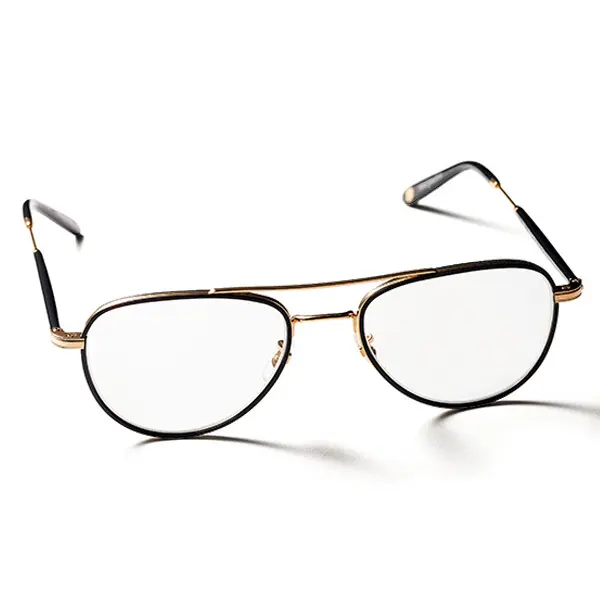 ギャレット・ライト・カリフォルニア・オプティカル