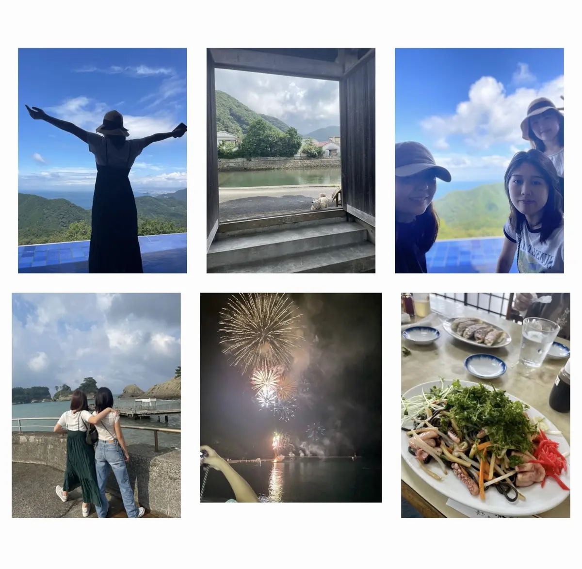 夏は、思いっきり旅を楽しむ♡の画像_2