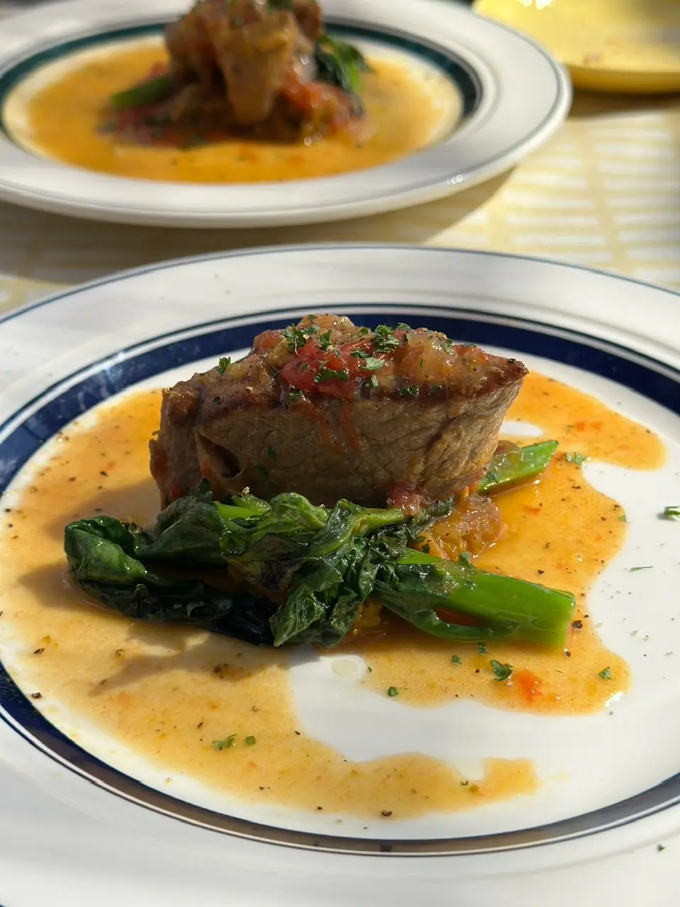 秋の京都で、川床・モンブランetc…美味の画像_10