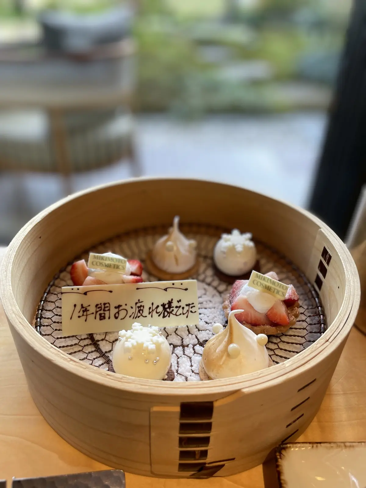 美しい日本庭園を眺めながら。京都で楽しむの画像_6