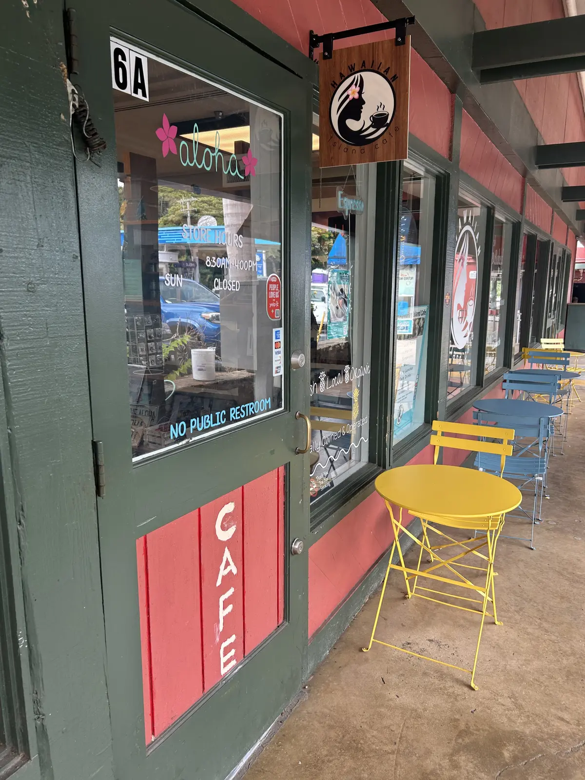 サマーバケーション in Hawaii の画像_18