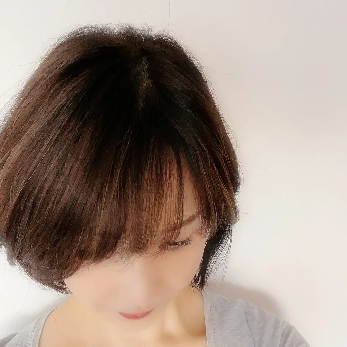 春待ちヘアの画像_2