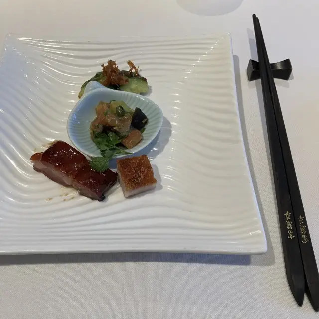 有名チャイニーズの個室ランチの画像_3