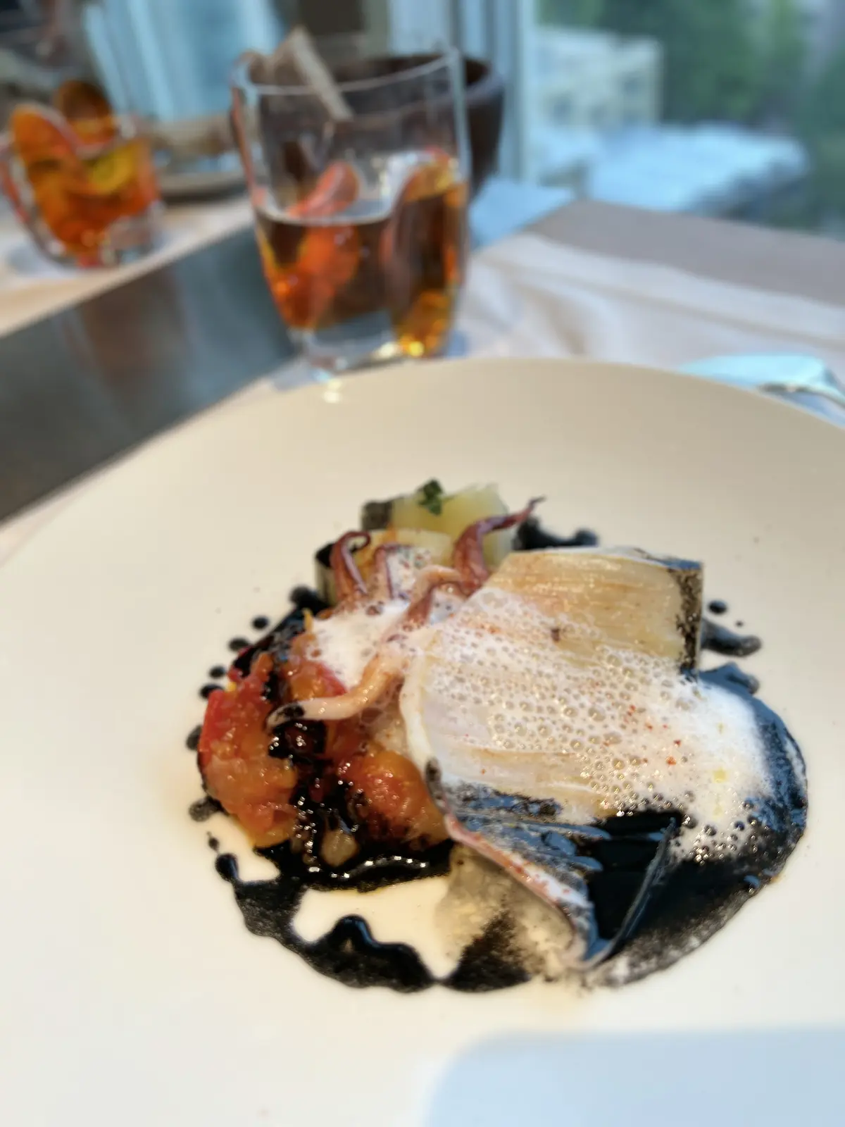 真夏のJマダム誕生日会は美味しい「再会レの画像_2