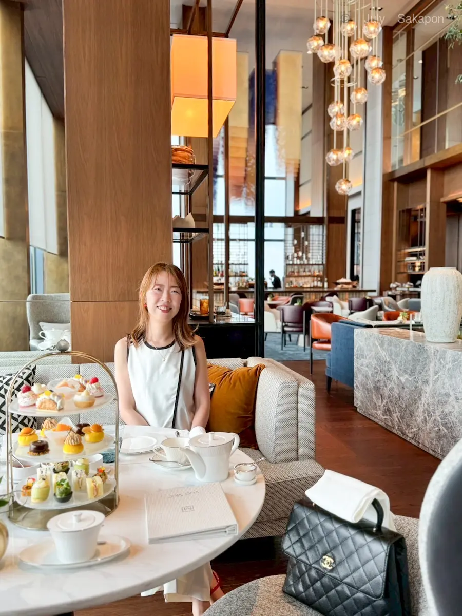 【フェアモント東京】7月1日開業ホテルの画像_8