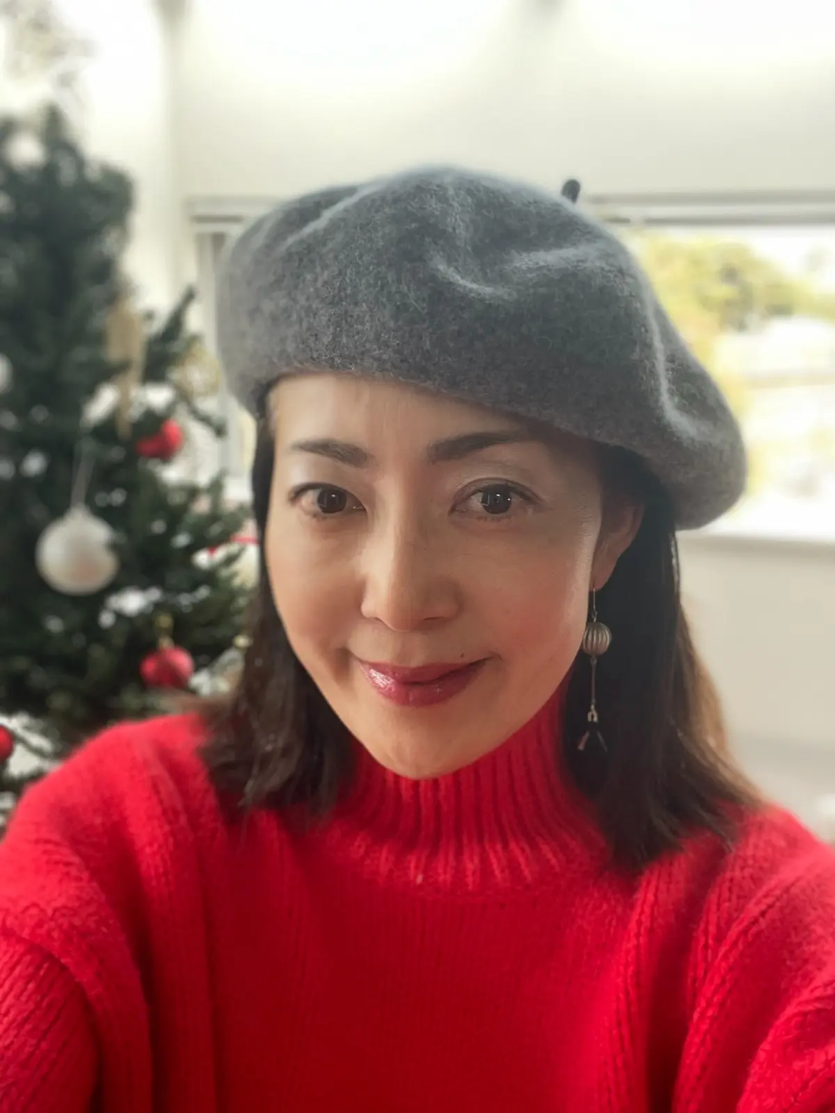 赤・赤・赤なクリスマス❤️の画像_4