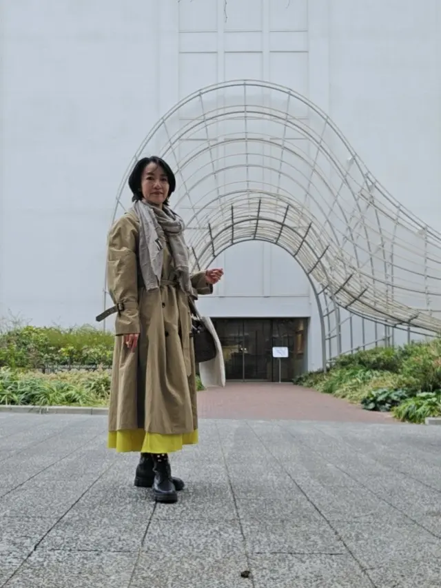 まさに心のラグジュアリー～山本容子版画展の画像_22