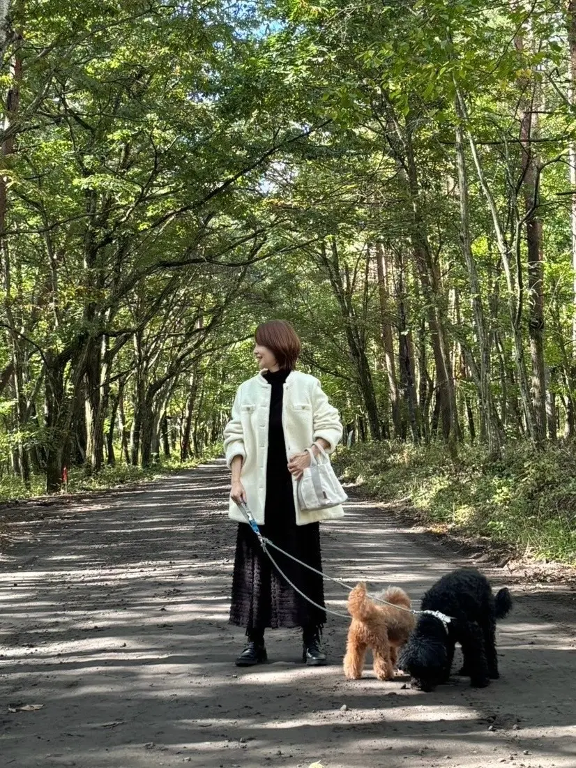 軽井沢でリフレッシュ！〜その２〜の画像_11