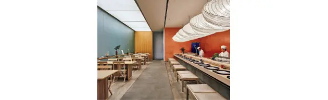 寿司と日本料理 やま中本店