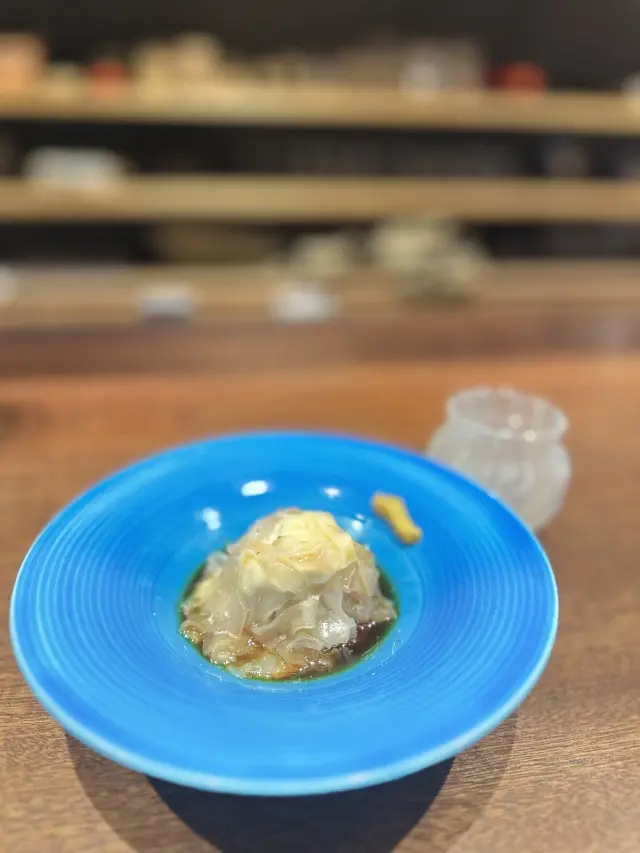 赤坂で大人の醍醐味ディナーの画像_11