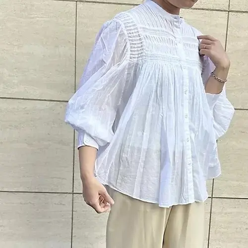 【50代 ファッション】春はこれが着たいの画像_8