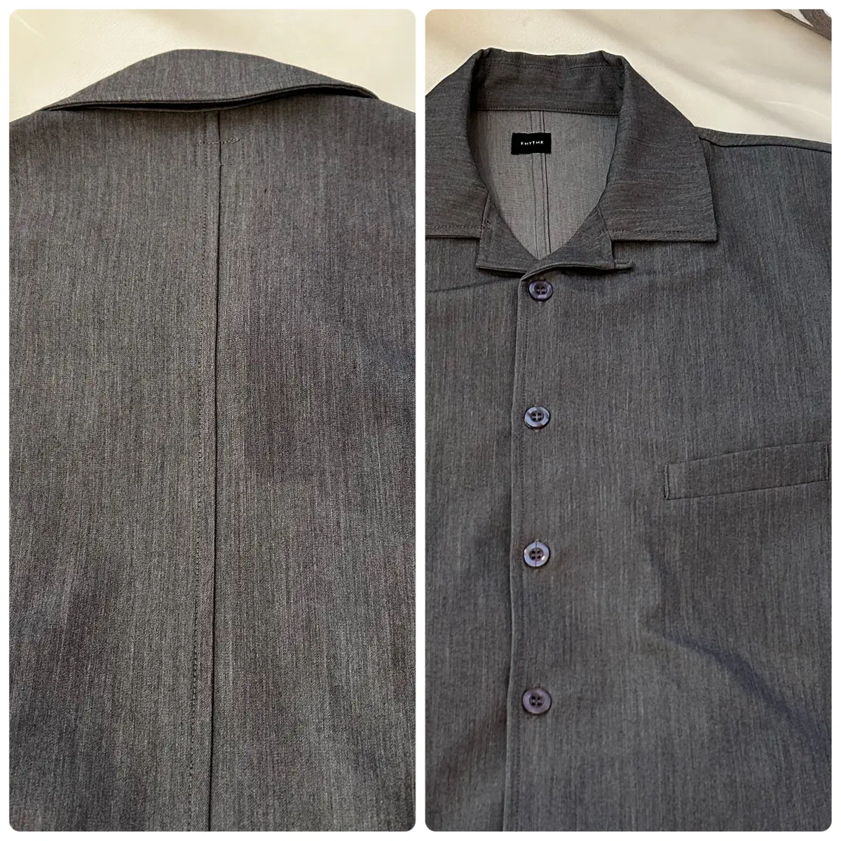 【H&M】これからの季節は麻混のパンツがの画像_2