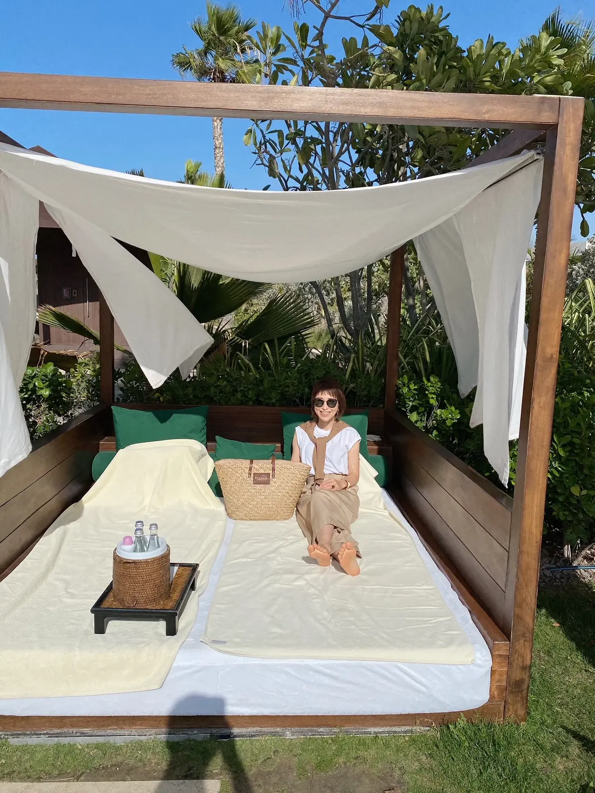  BVLGARI RESORT お部屋&の画像_13