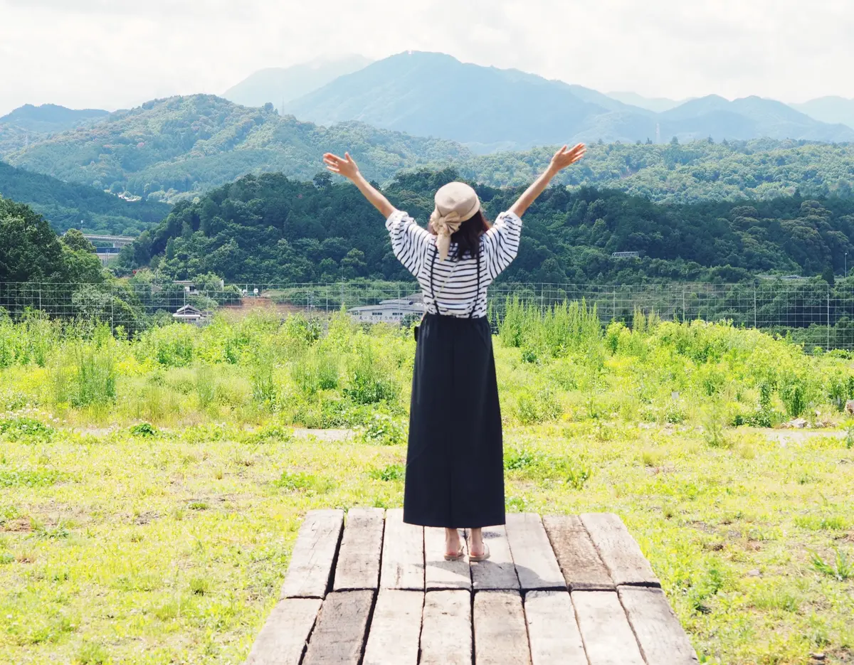 ヴィソンのNOUNIYELLで、野菜の収の画像_13