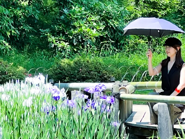 【さかぽんの冒険】まさか☆モネの絵画のよの画像_16