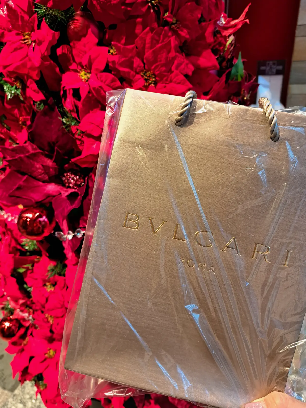 小雨?の中、お目当てをゲット～✴️