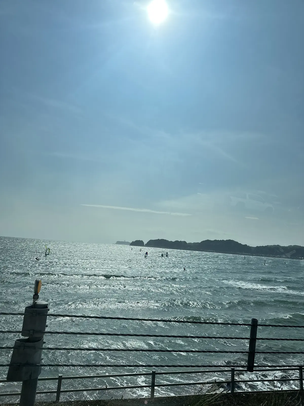 アンティークレーストップスで、海と森戸神の画像_11