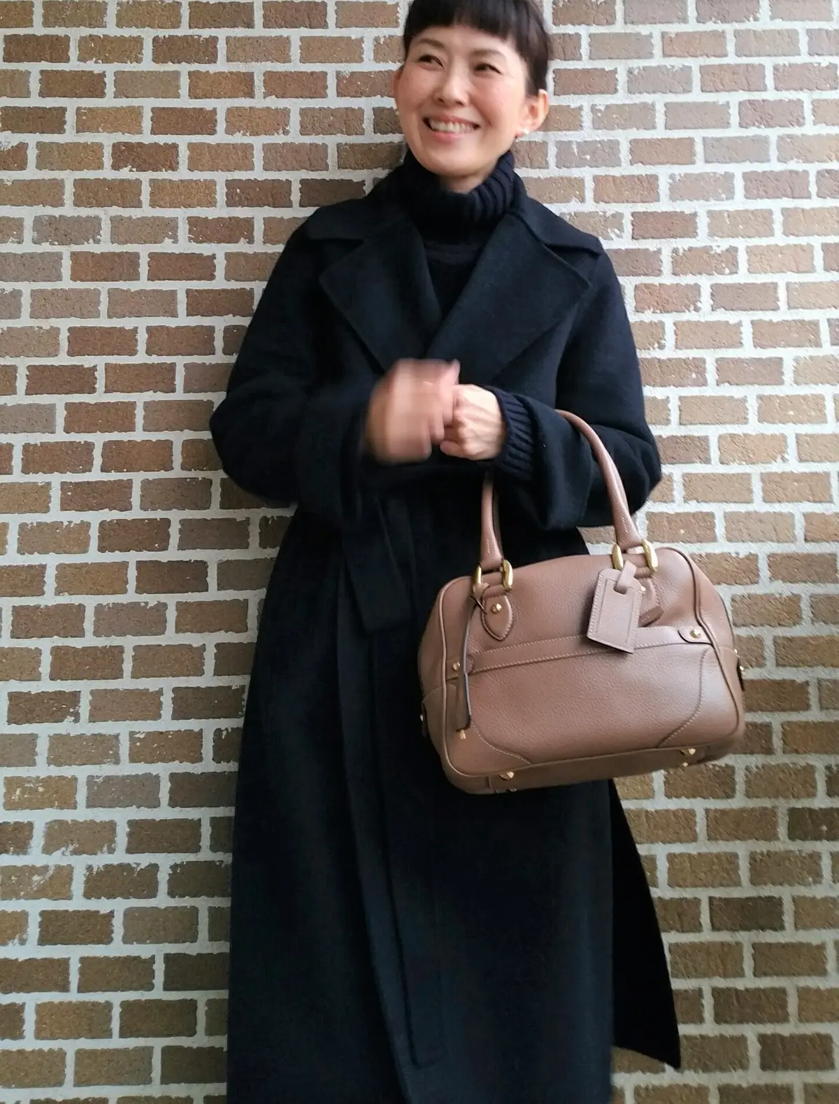 グレージュの魅力を再認識の画像_5