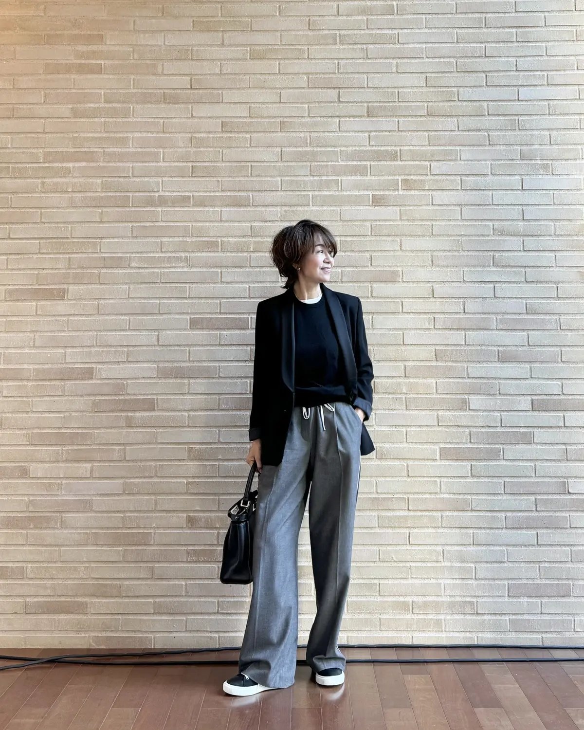 ALL ZARA コーデ♪の画像_1