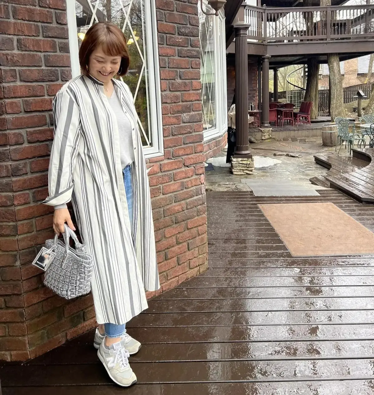 梅澤千佳子さん