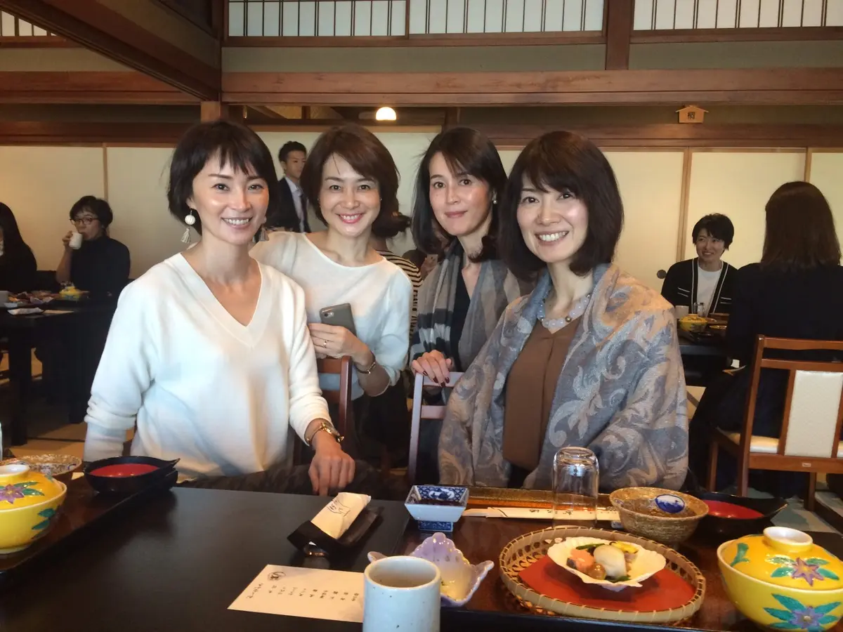 アスタリフト主催、大人女子の美容遠足の画像_1