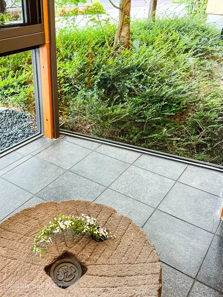 老舗☆和スイーツの旅@虎屋菓寮 赤坂店の画像_24