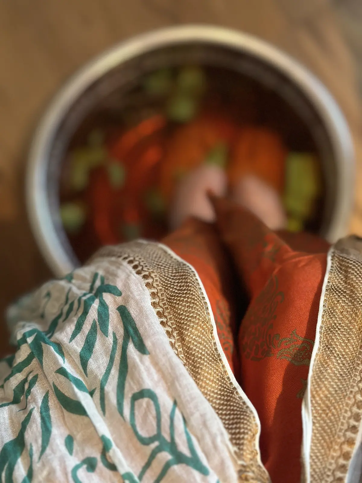 アーユルヴェーダリトリートin AWAJの画像_13