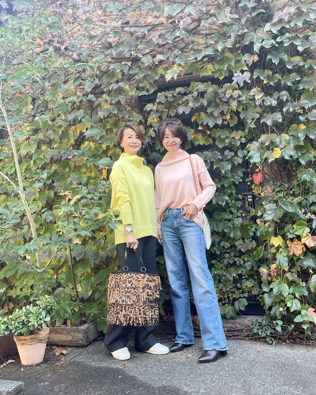 E by éclat 大人気の『ボトルネの画像_7